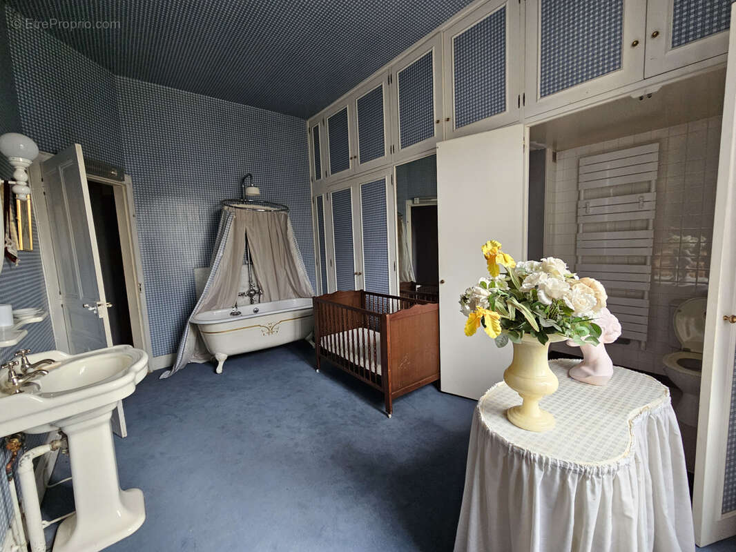 Maison à ROQUECOURBE