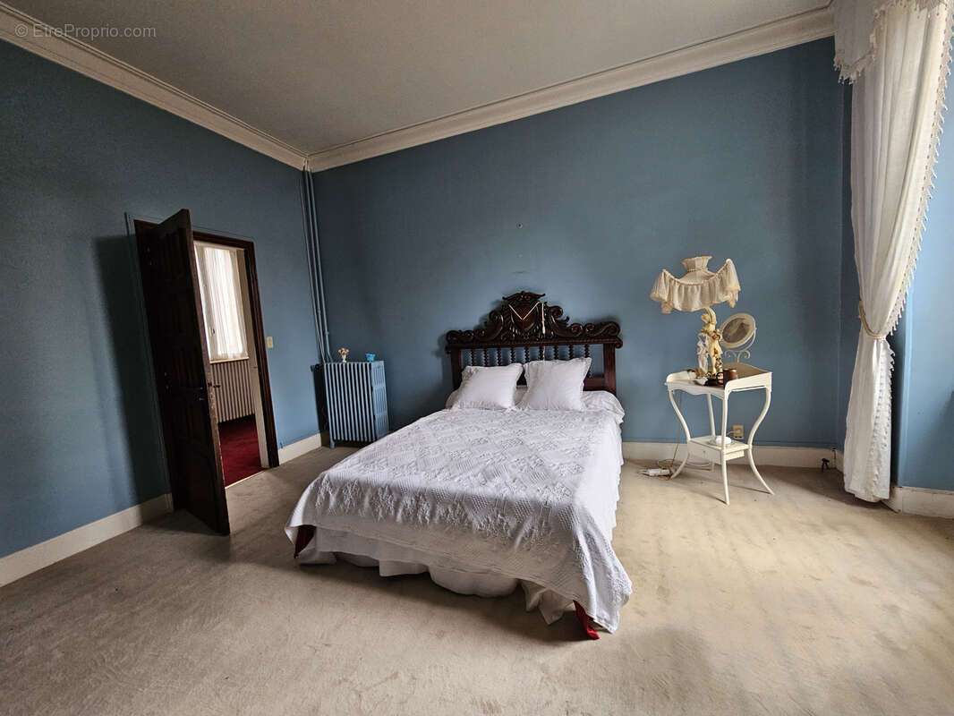 Maison à ROQUECOURBE