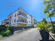 Appartement à BASSE-GOULAINE