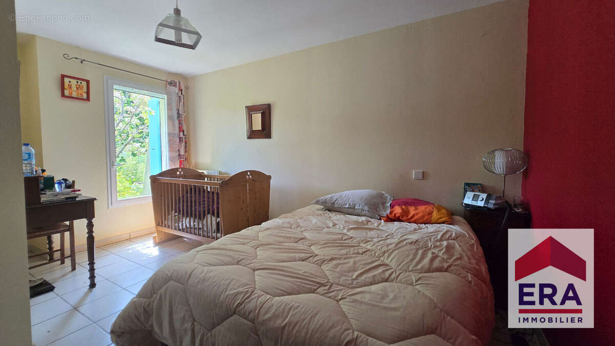 Maison à ROCHEFORT-EN-VALDAINE