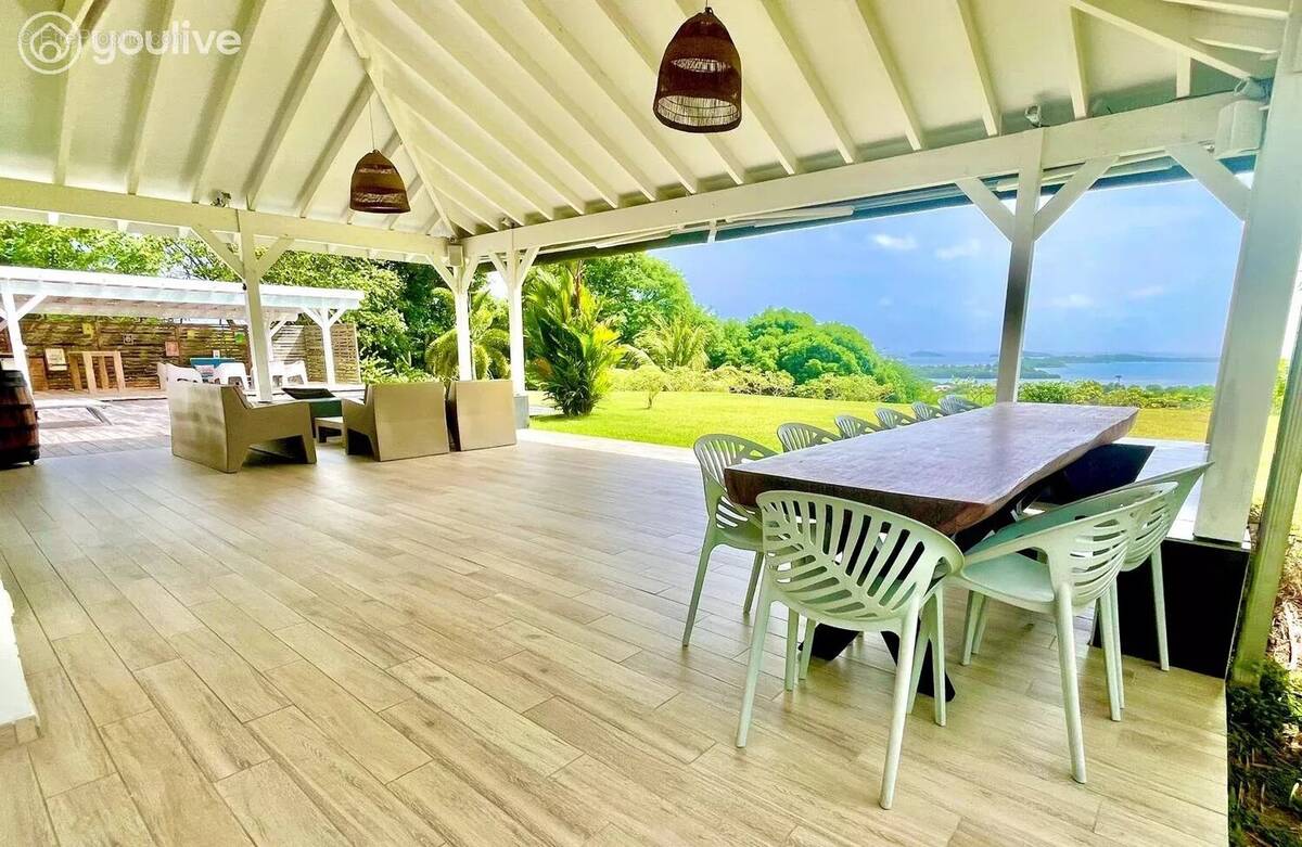 Maison à LE FRANCOIS