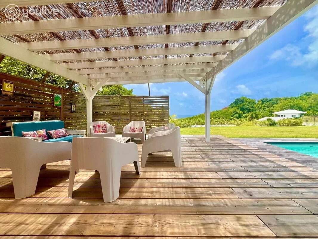 Maison à LE FRANCOIS