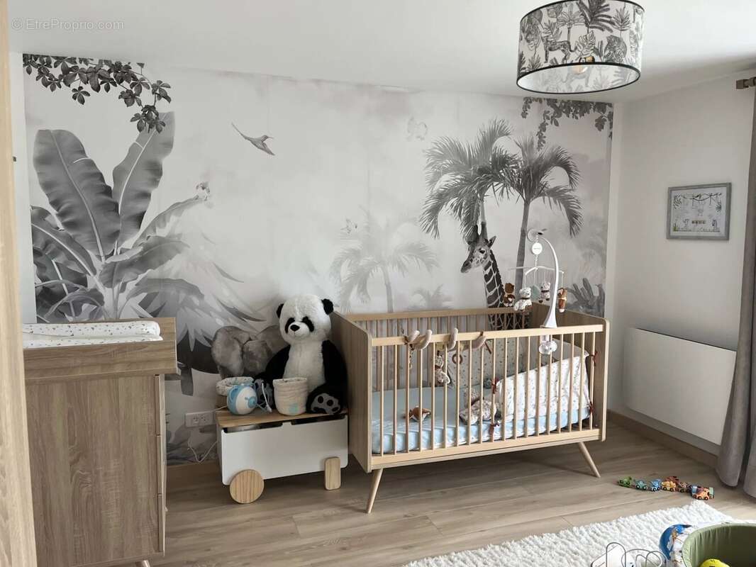 Maison à CANNY-SUR-THERAIN