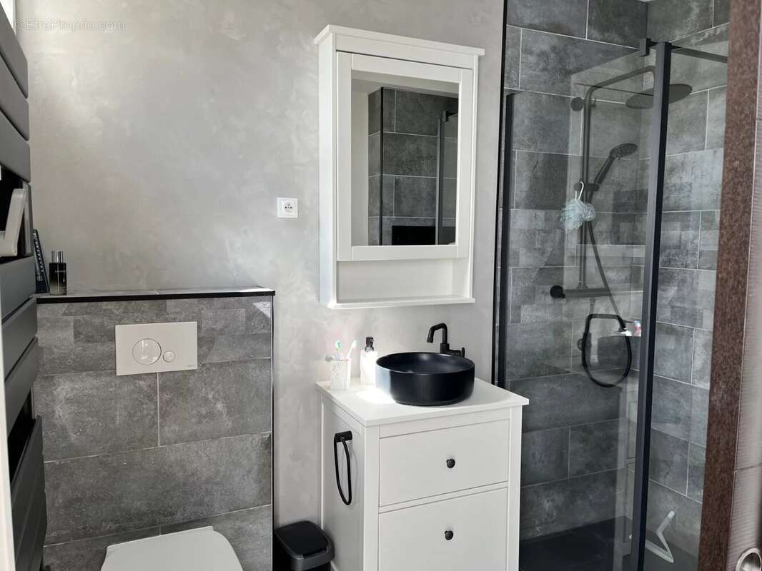 Maison à CANNY-SUR-THERAIN