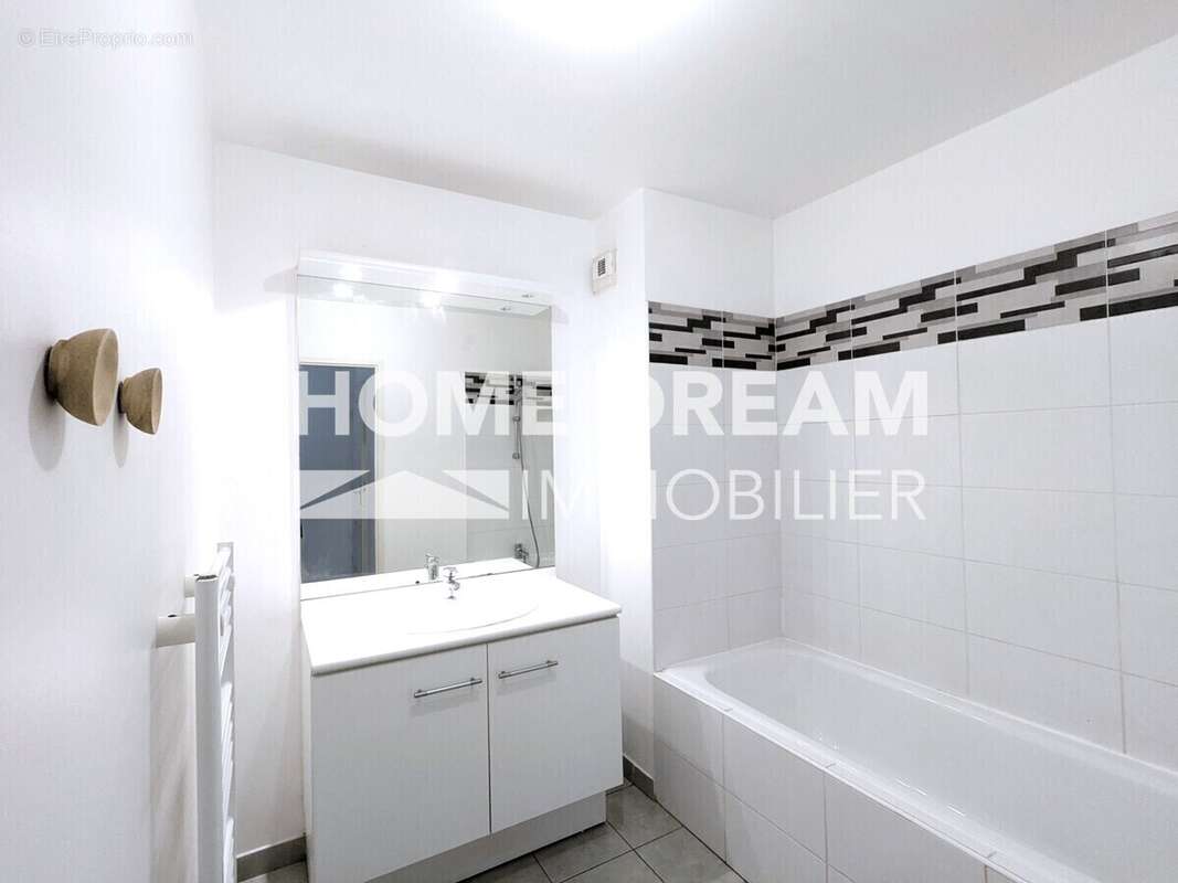 Appartement à LA SEYNE-SUR-MER