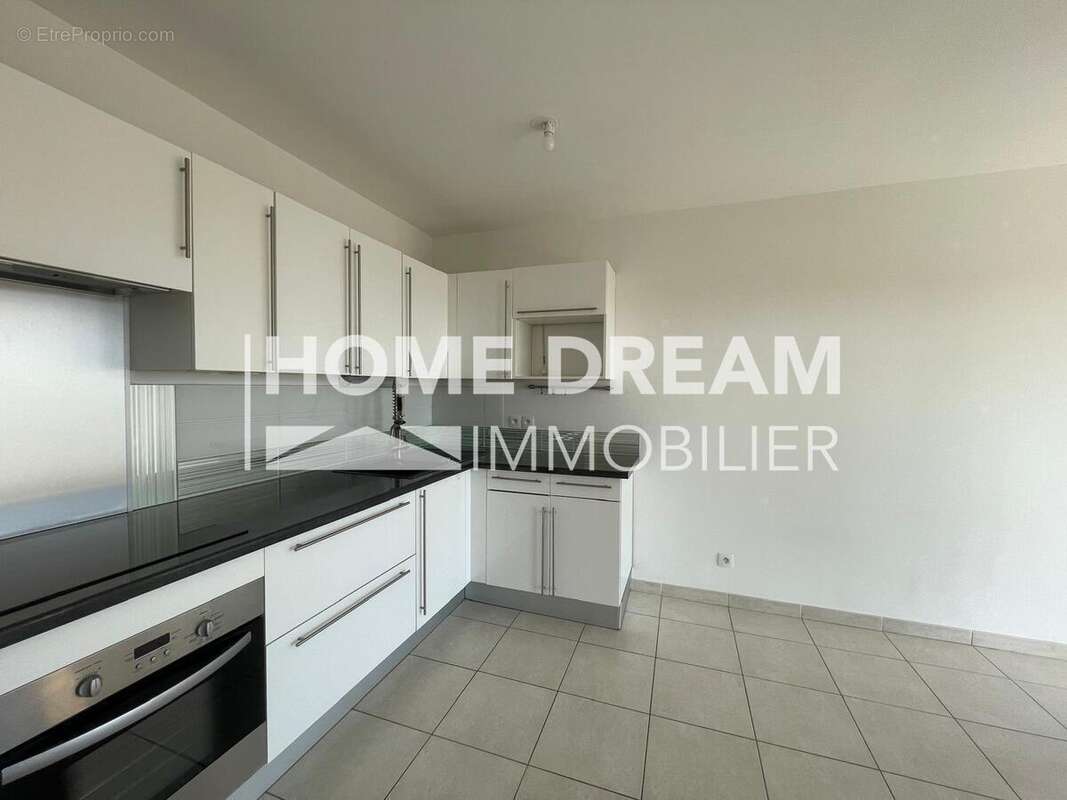 Appartement à LA SEYNE-SUR-MER