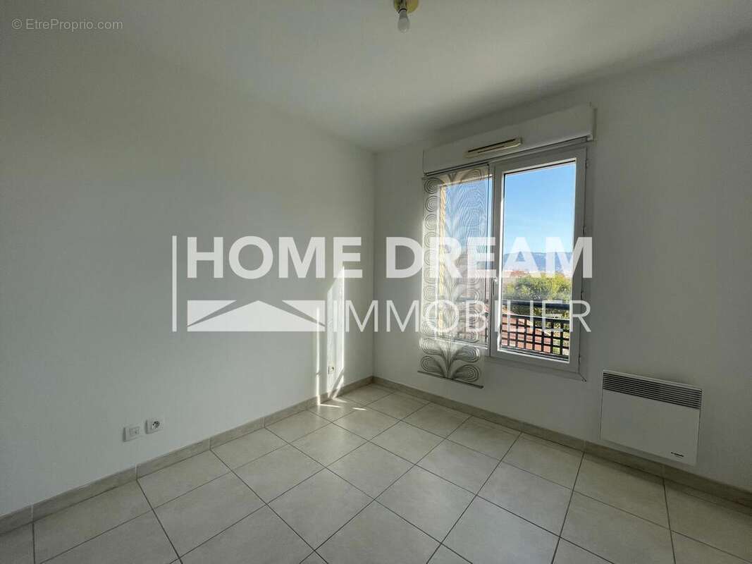 Appartement à LA SEYNE-SUR-MER