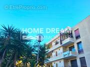 Appartement à SIX-FOURS-LES-PLAGES