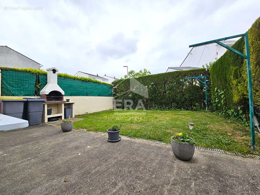 Maison à EQUIHEN-PLAGE