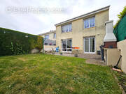 Maison à EQUIHEN-PLAGE