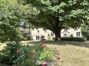 A découvrir ! - Maison à BRISSAC-QUINCE