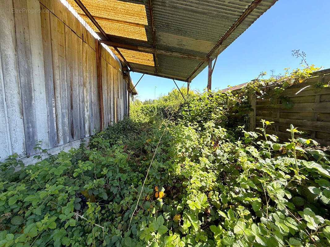 Autre à LA CHAPELLE-GAUTHIER