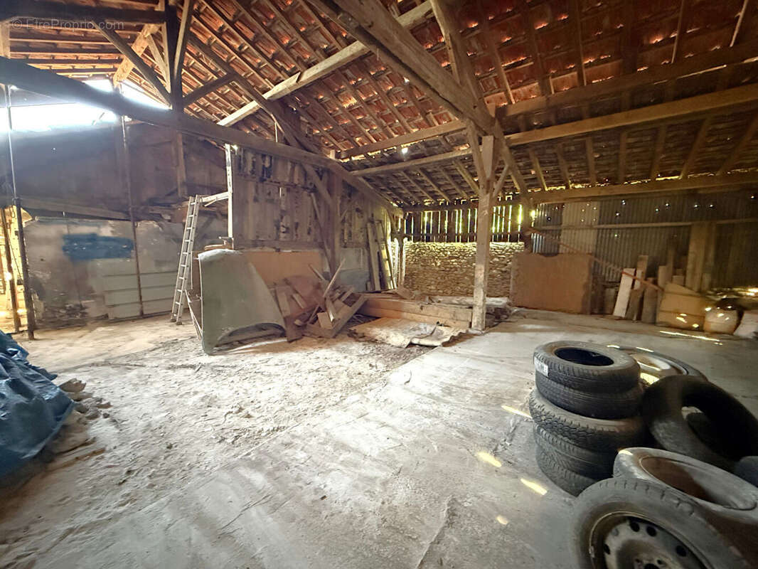 Autre à LA CHAPELLE-GAUTHIER