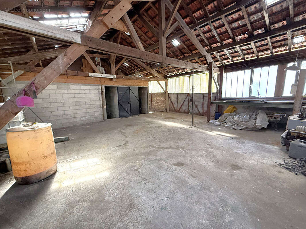 Autre à LA CHAPELLE-GAUTHIER