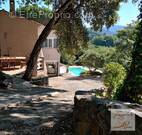 Maison à COLLOBRIERES