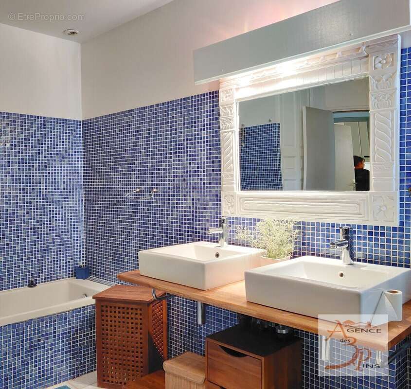 Maison à COLLOBRIERES