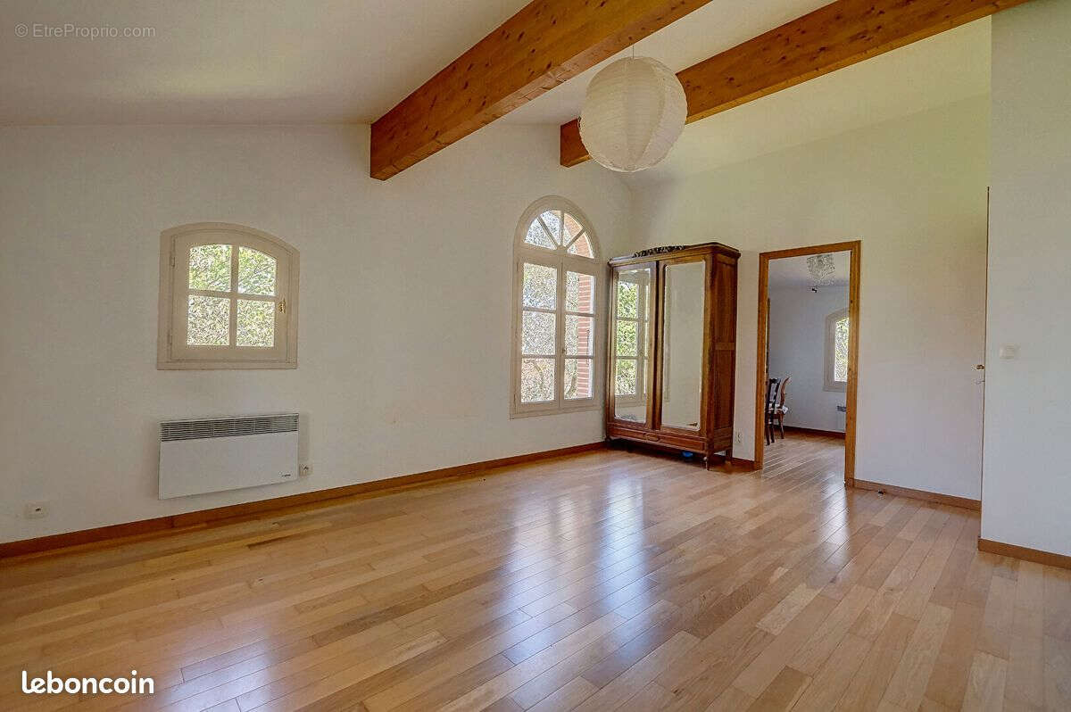 Maison à MONTGISCARD