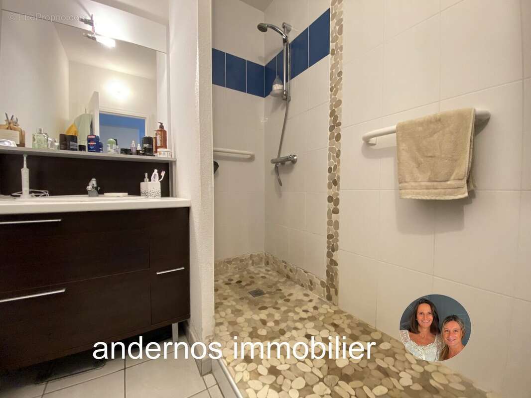 Appartement à LANTON