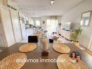 Appartement à LANTON