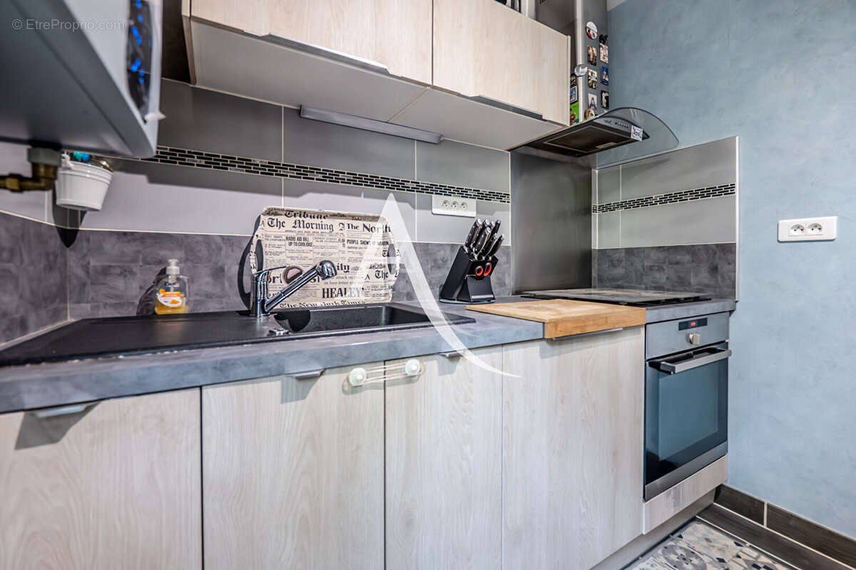 Maison à LIMEIL-BREVANNES