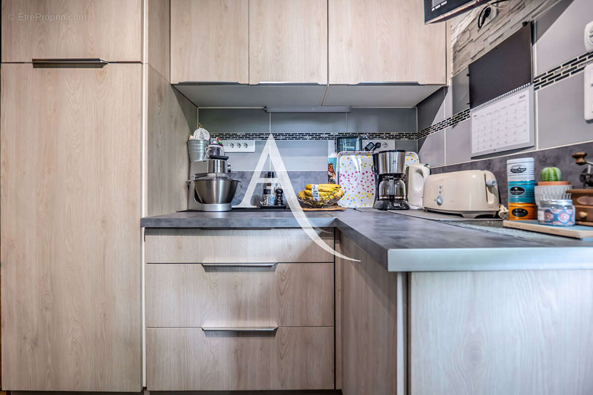 Maison à LIMEIL-BREVANNES