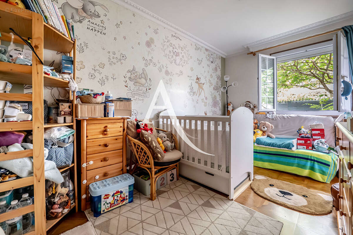 Maison à LIMEIL-BREVANNES