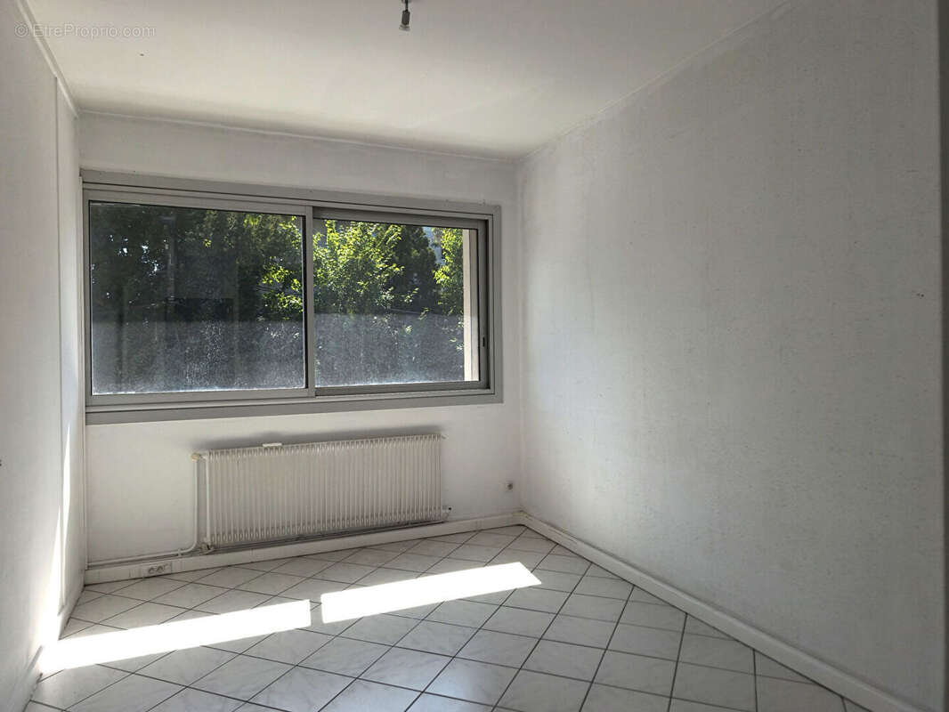 Appartement à BESANCON