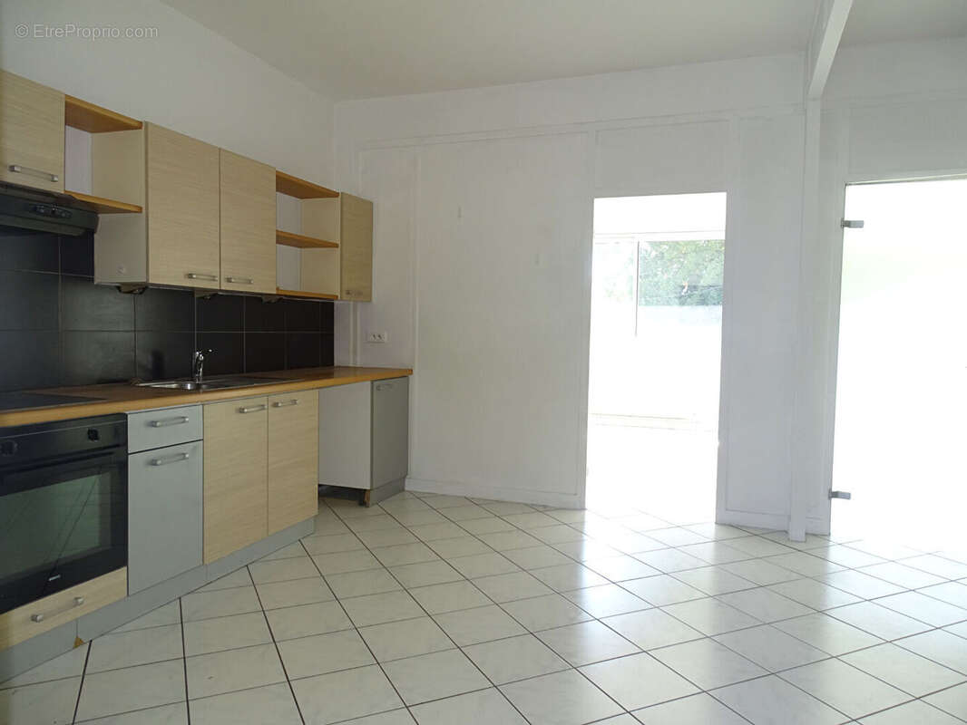 Appartement à BESANCON