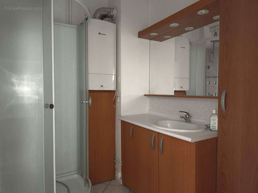 Appartement à BESANCON