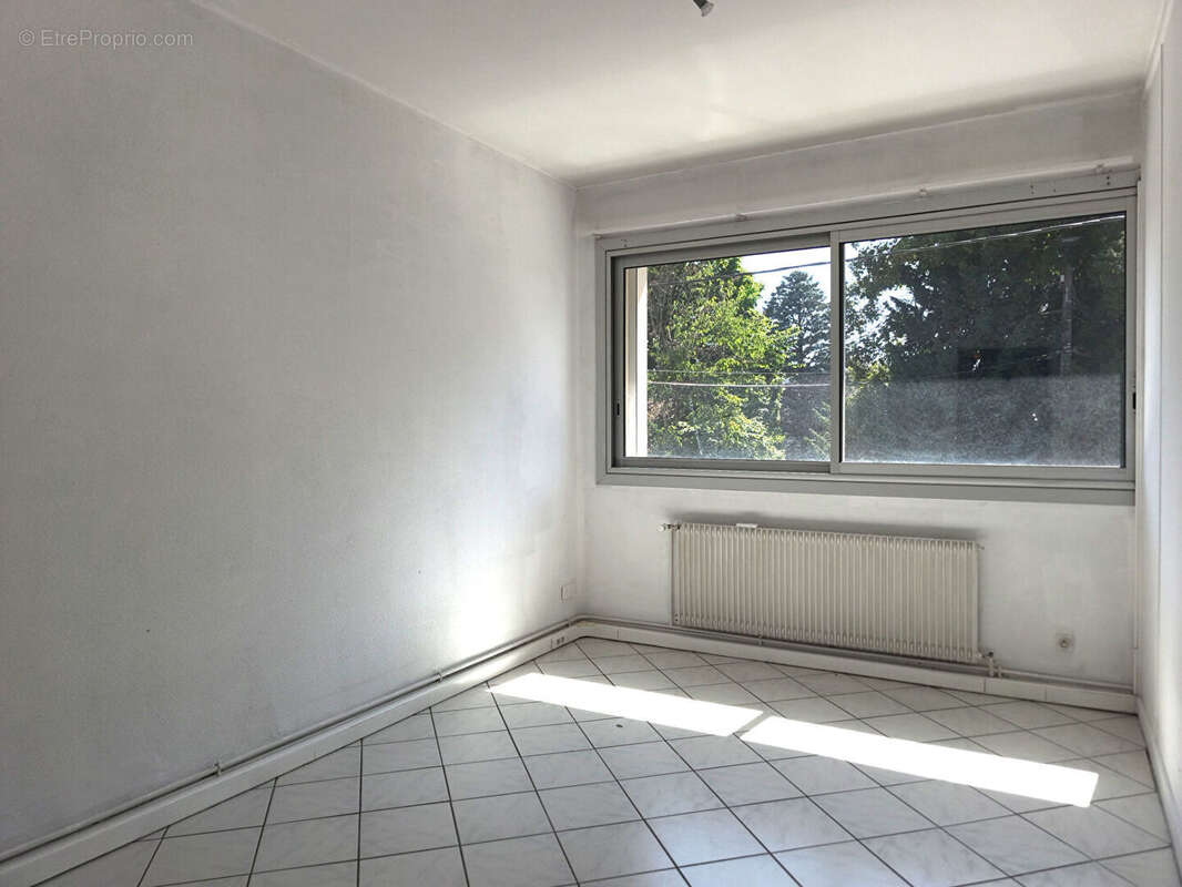 Appartement à BESANCON