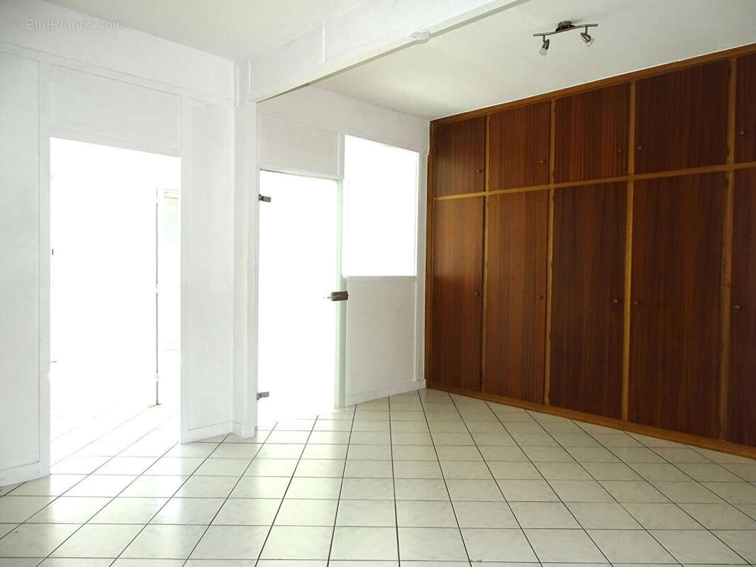 Appartement à BESANCON