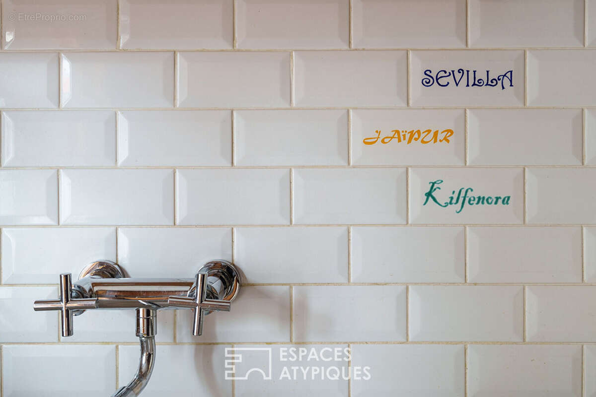 Maison à MALZEVILLE