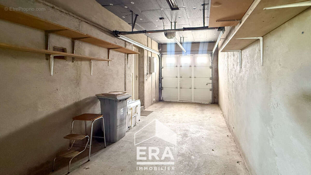 Maison à SAINT-JUERY