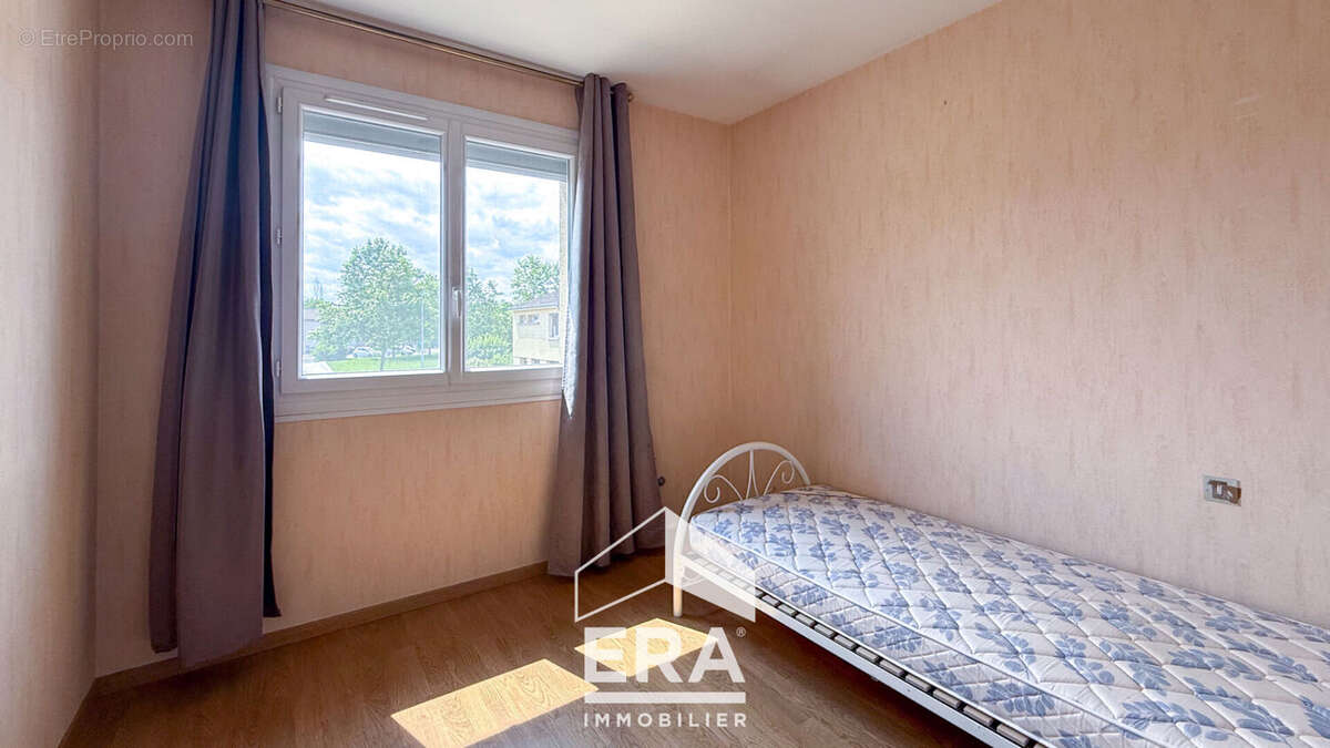 Maison à SAINT-JUERY