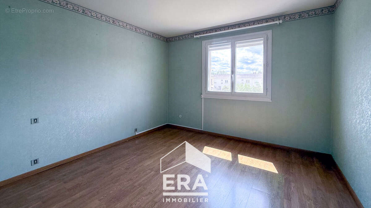 Maison à SAINT-JUERY