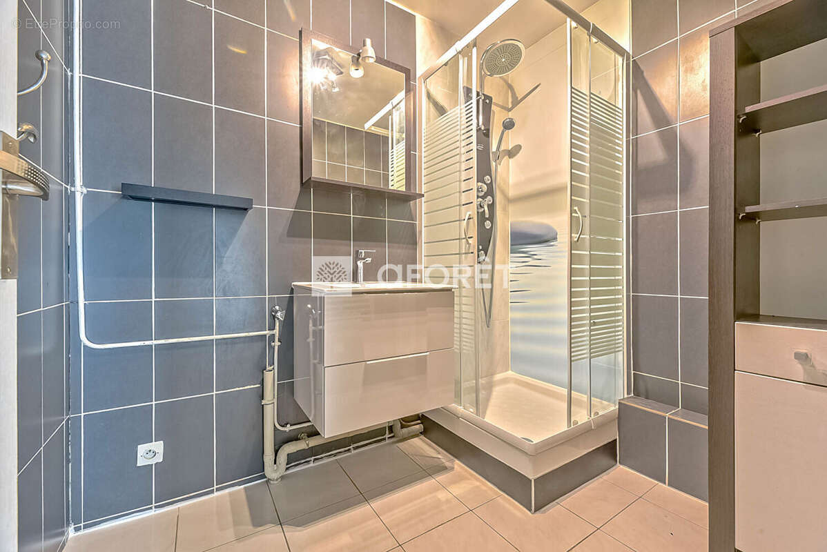 Appartement à BEAUMONT-SUR-OISE