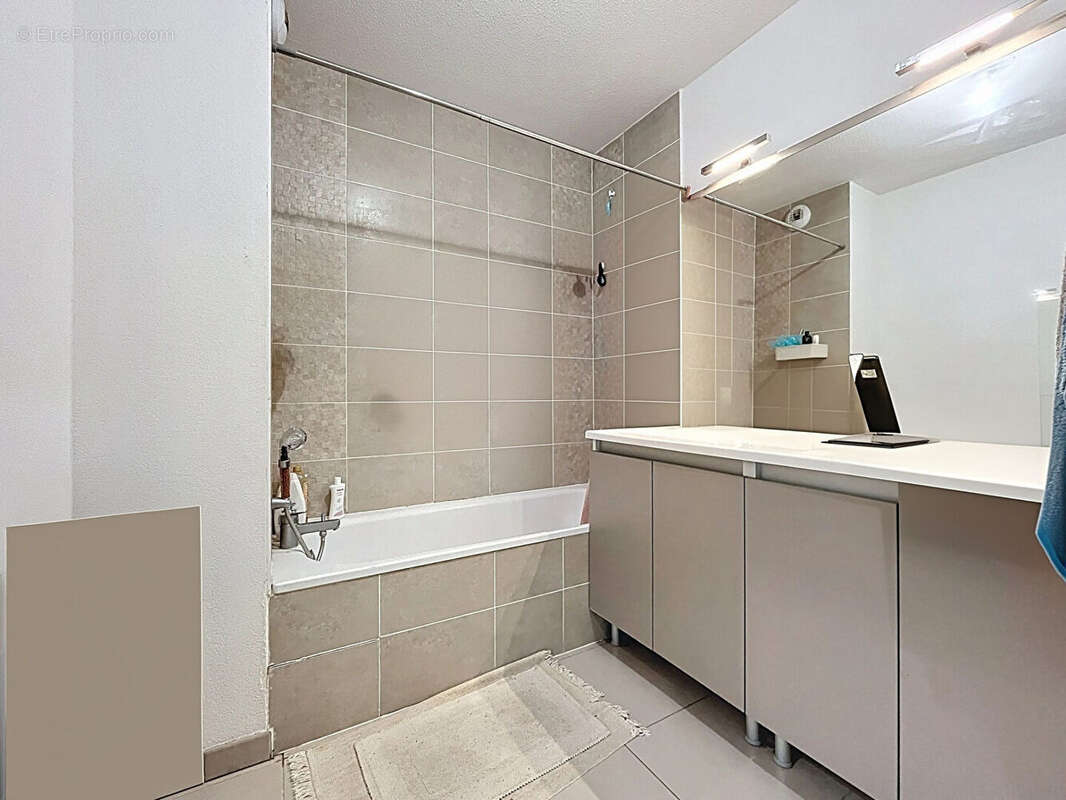 Appartement à BLANQUEFORT