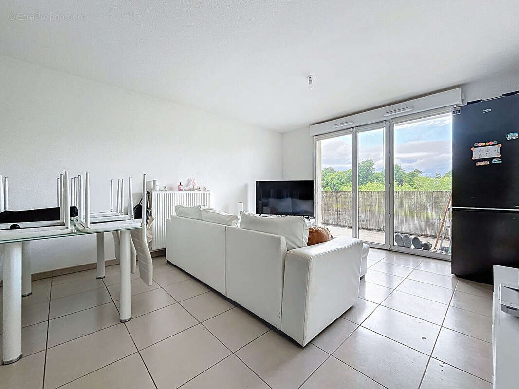 Appartement à BLANQUEFORT