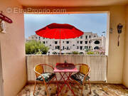 Appartement à CASSIS