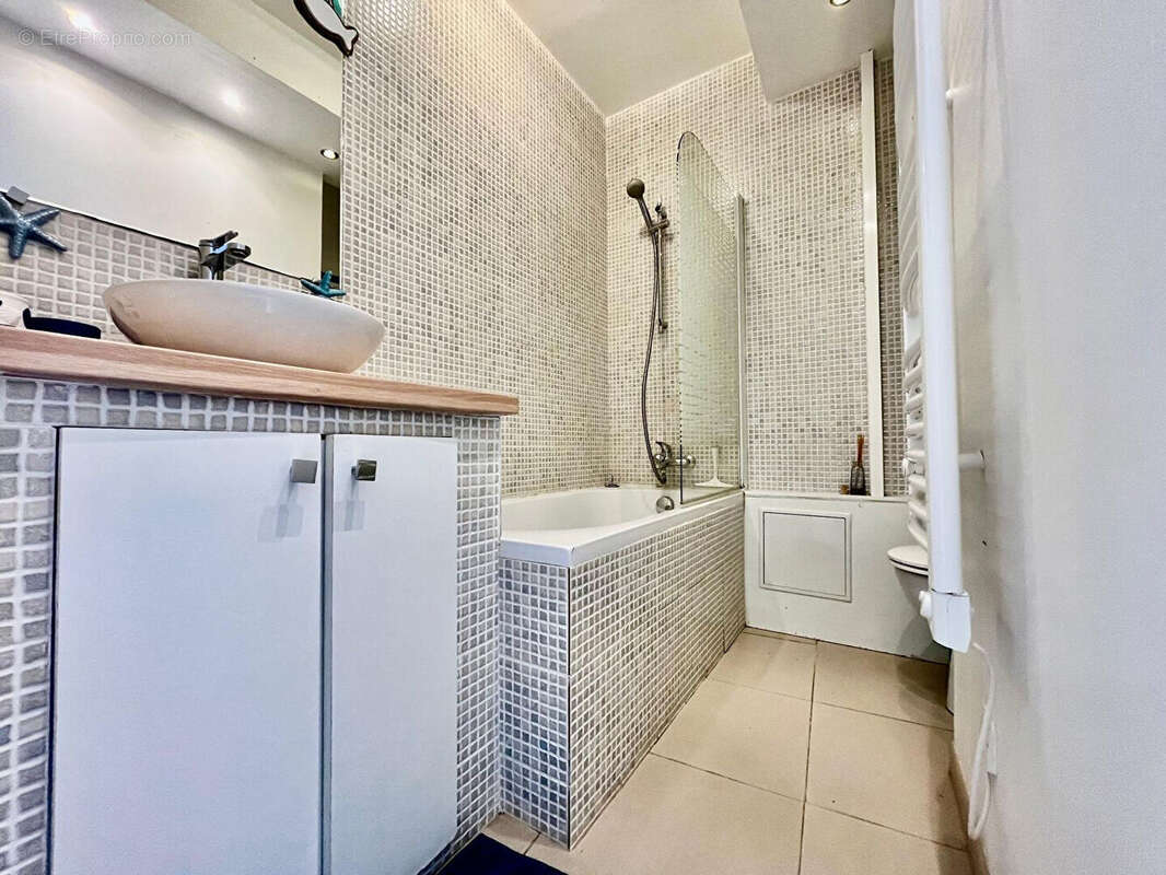 Appartement à CASSIS