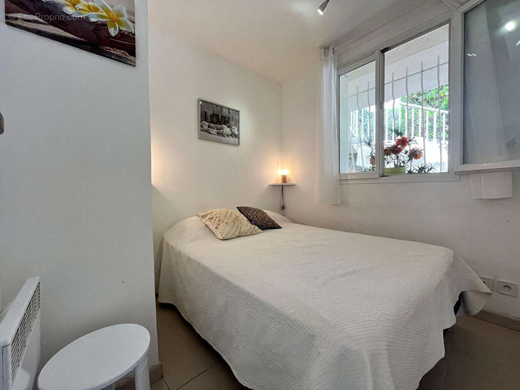 Appartement à CASSIS