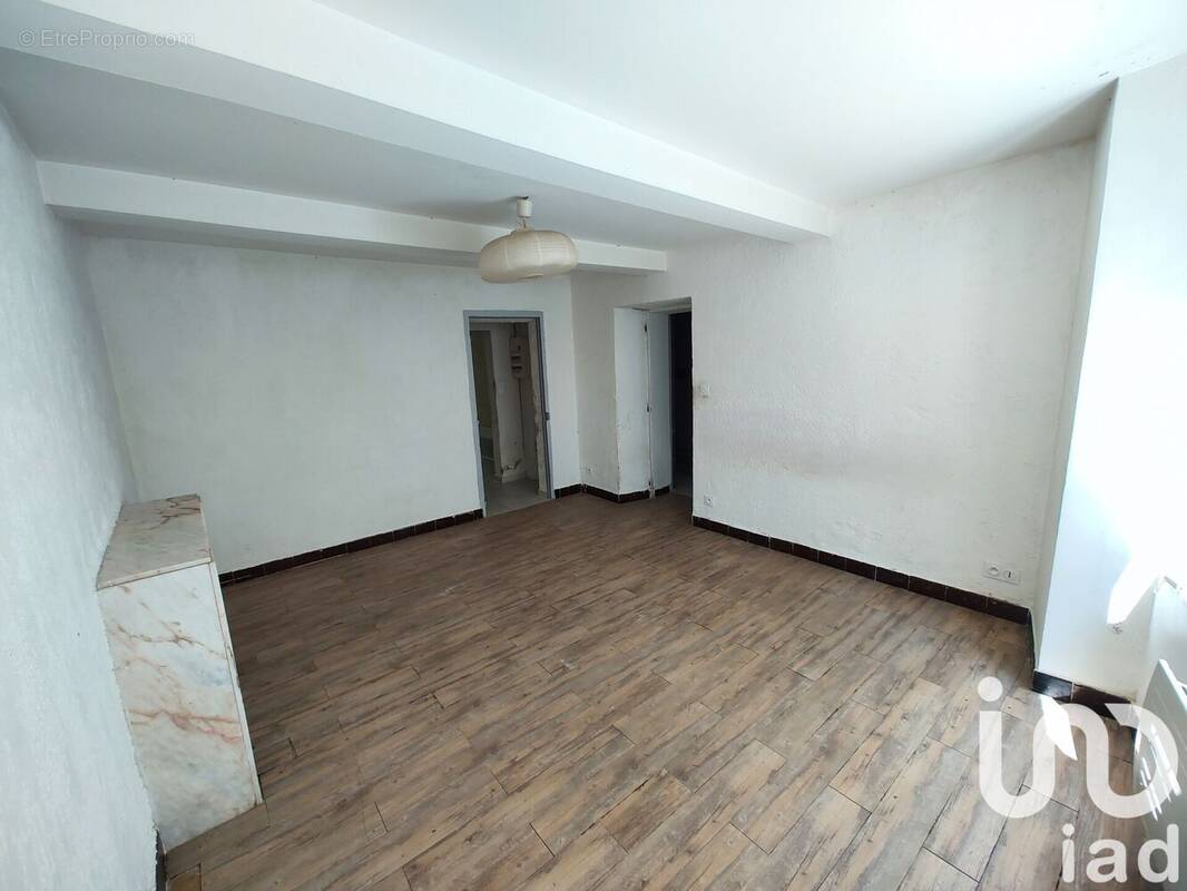 Photo 1 - Maison à COURTHEZON