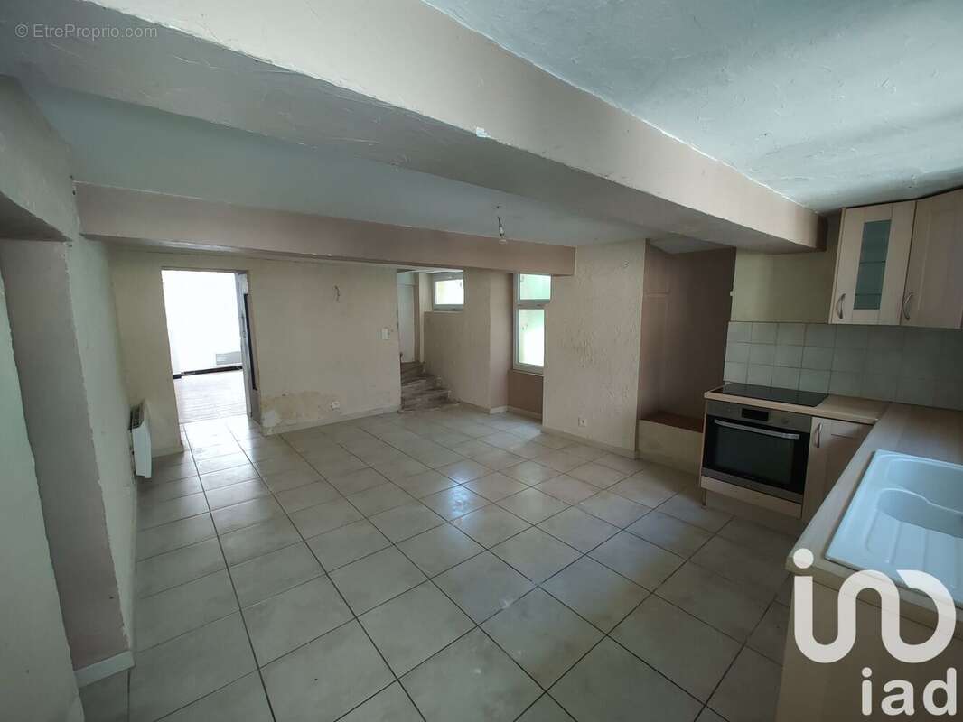 Photo 2 - Maison à COURTHEZON