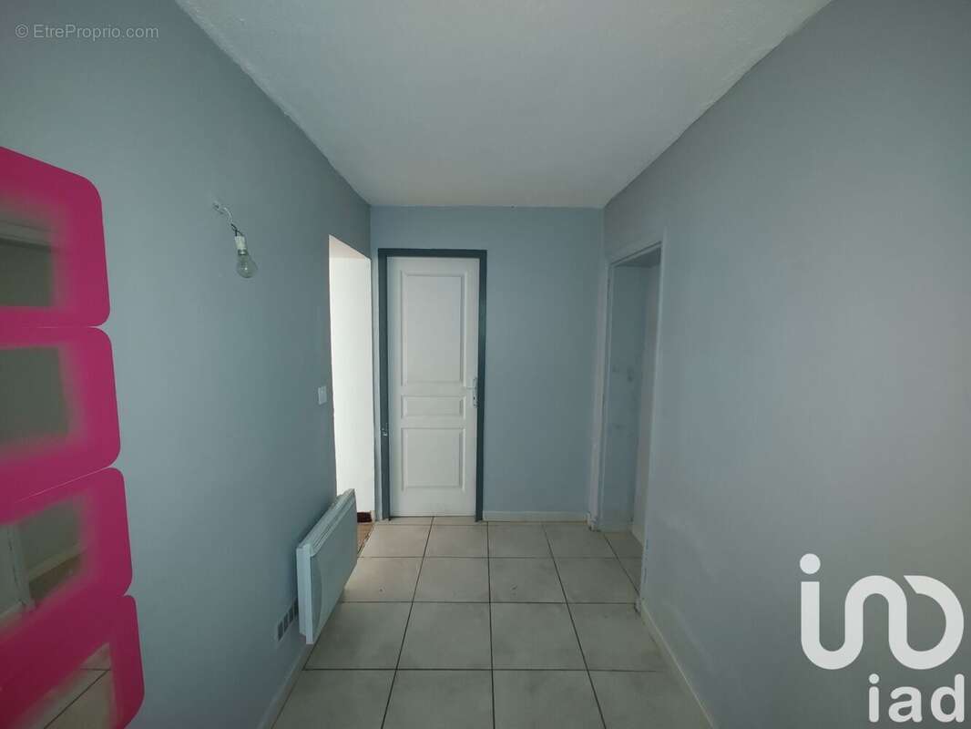 Photo 3 - Maison à COURTHEZON