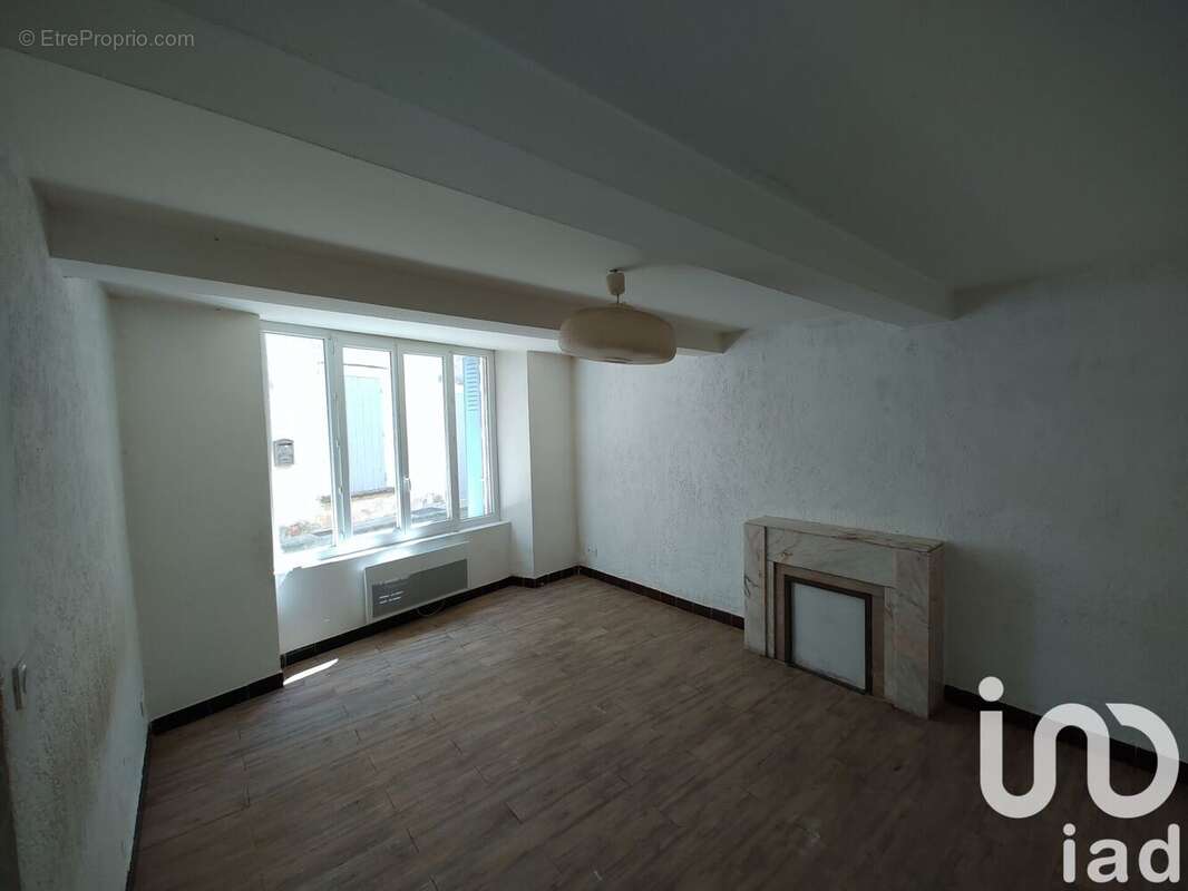 Photo 4 - Maison à COURTHEZON