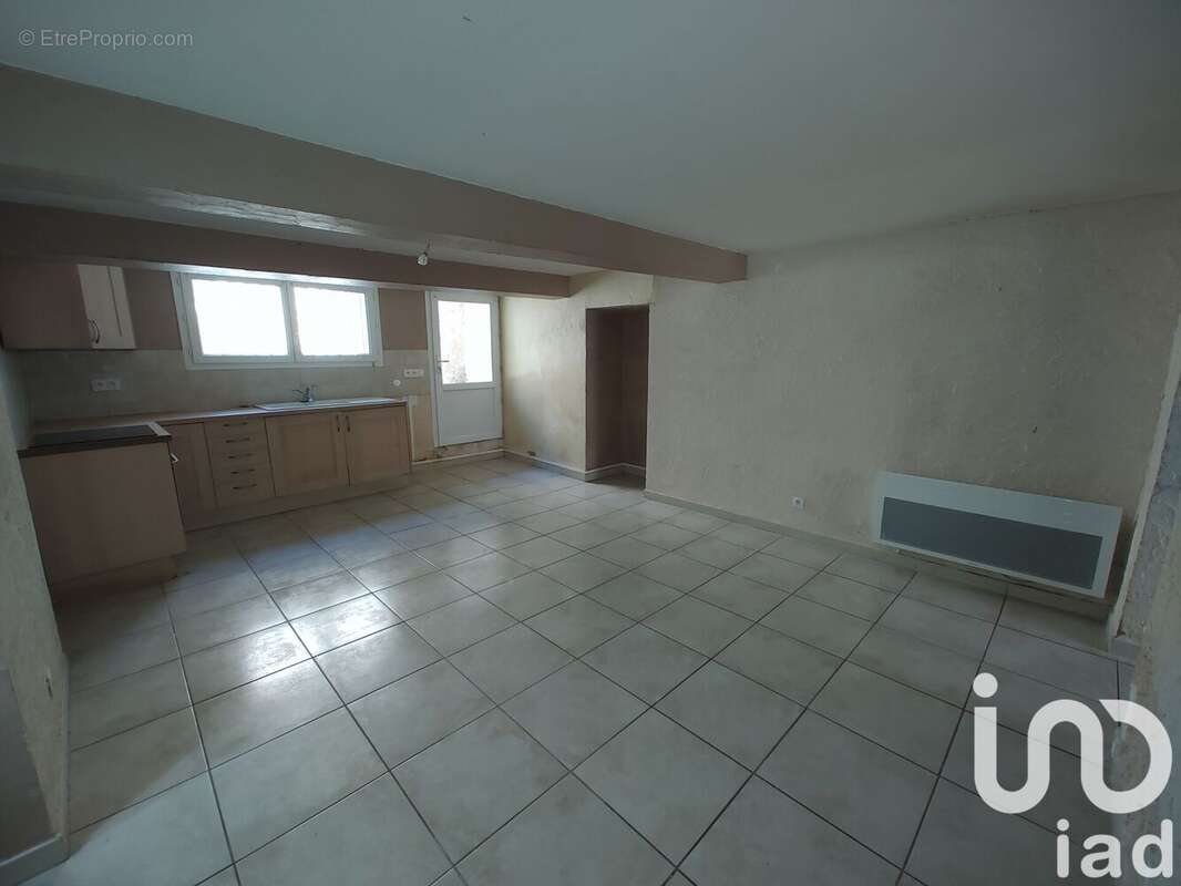 Photo 5 - Maison à COURTHEZON