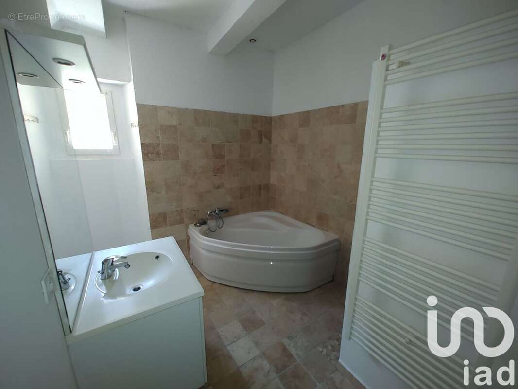 Photo 9 - Maison à COURTHEZON