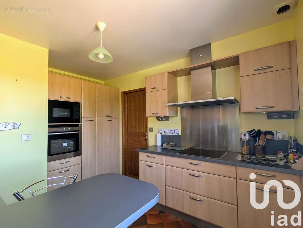 Photo 4 - Maison à ONS-EN-BRAY