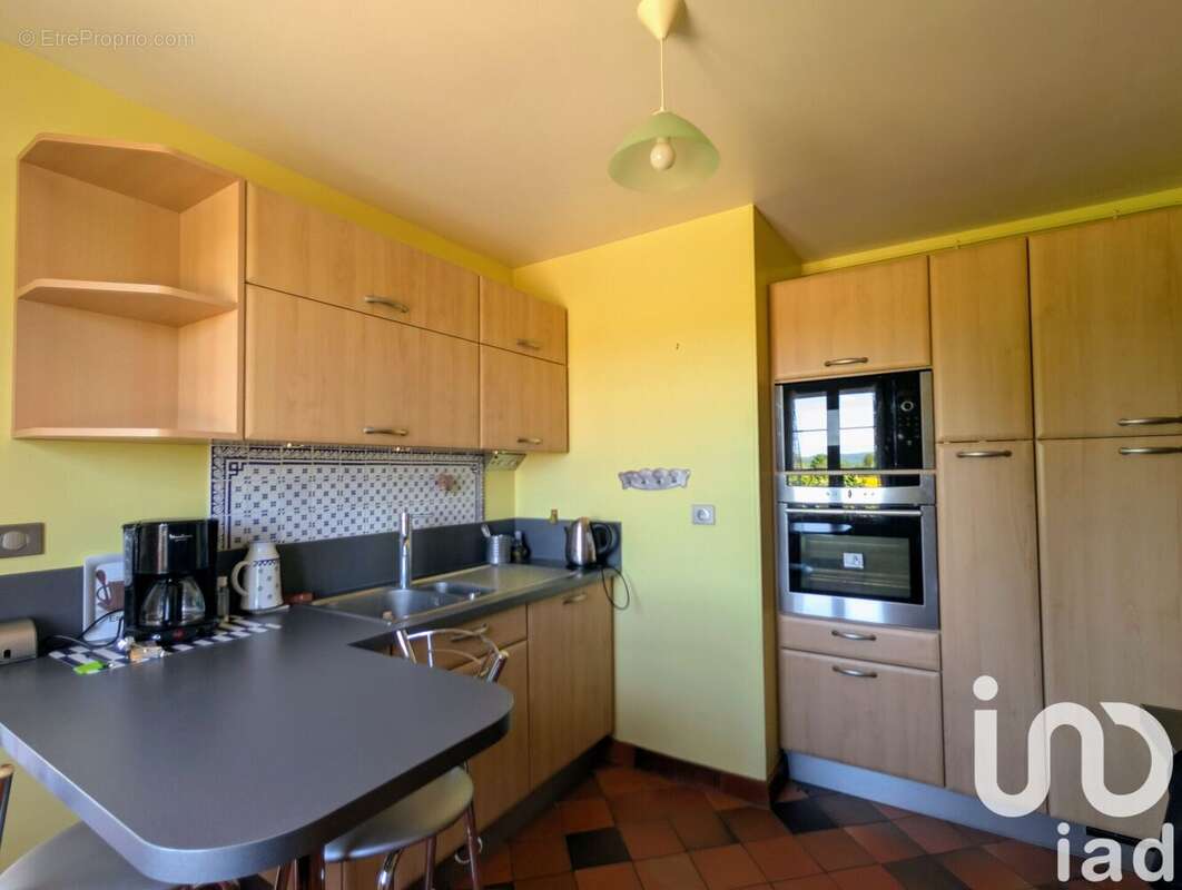 Photo 5 - Maison à ONS-EN-BRAY