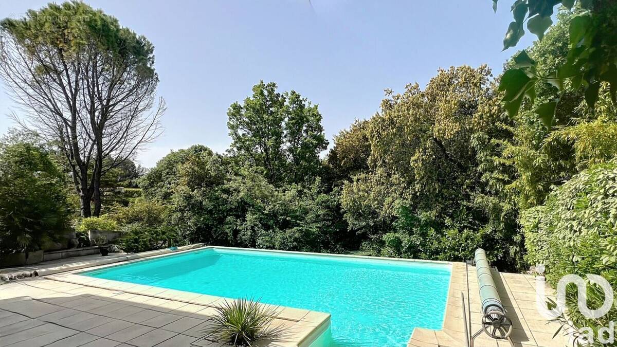 Photo 1 - Maison à SAINT-GELY-DU-FESC